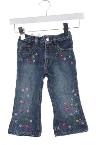 Dětské džíny  United Colors Of Benetton, Velikost 12-18m/ 80-86 cm, Barva Vícebarevné, Cena  255,00 Kč