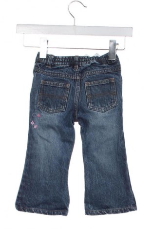 Dětské džíny  United Colors Of Benetton, Velikost 12-18m/ 80-86 cm, Barva Vícebarevné, Cena  255,00 Kč