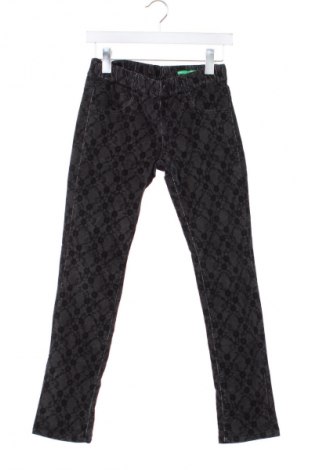 Kinderjeans United Colors Of Benetton, Größe 12-13y/ 158-164 cm, Farbe Mehrfarbig, Preis 18,39 €