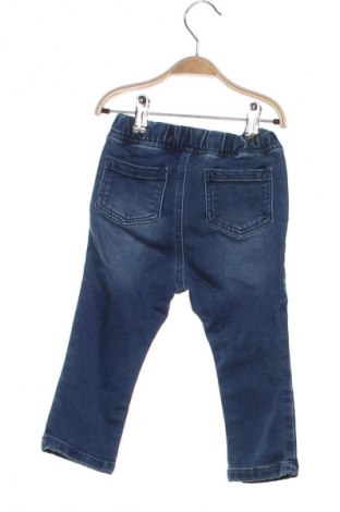 Kinderjeans V by Very, Größe 12-18m/ 80-86 cm, Farbe Blau, Preis 10,99 €