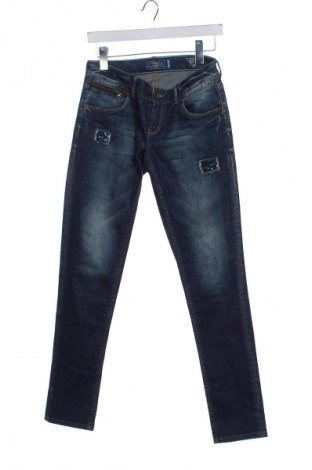 Kinderjeans Vingino, Größe 14-15y/ 168-170 cm, Farbe Blau, Preis 17,58 €