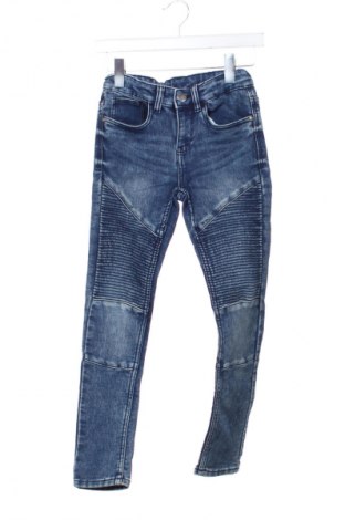Παιδικά τζίν Y.F.K., Μέγεθος 9-10y/ 140-146 εκ., Χρώμα Μπλέ, Τιμή 16,33 €