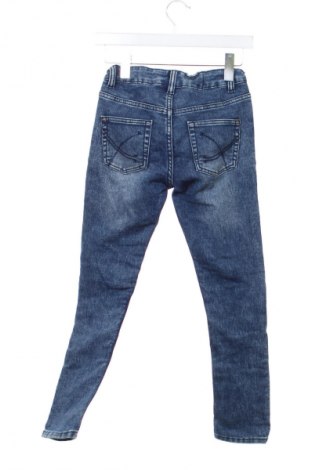 Παιδικά τζίν Y.F.K., Μέγεθος 9-10y/ 140-146 εκ., Χρώμα Μπλέ, Τιμή 16,33 €