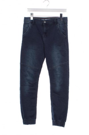 Kinderjeans Yigga, Größe 13-14y/ 164-168 cm, Farbe Blau, Preis 4,99 €