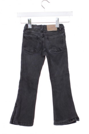 Blugi pentru copii Zara, Mărime 4-5y/ 110-116 cm, Culoare Negru, Preț 47,37 Lei