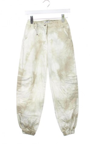 Blugi pentru copii Zara, Mărime 12-13y/ 158-164 cm, Culoare Multicolor, Preț 86,84 Lei