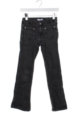 Dětské džíny  Zara, Velikost 11-12y/ 152-158 cm, Barva Šedá, Cena  149,00 Kč