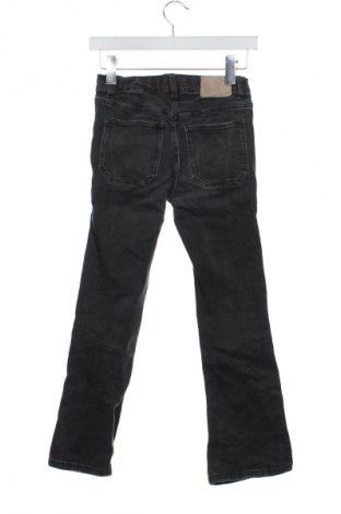 Dětské džíny  Zara, Velikost 11-12y/ 152-158 cm, Barva Šedá, Cena  149,00 Kč
