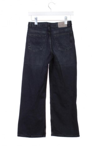 Dětské džíny  Zara, Velikost 11-12y/ 152-158 cm, Barva Modrá, Cena  452,00 Kč