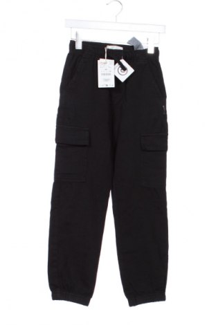 Kinderjeans Zara, Größe 8-9y/ 134-140 cm, Farbe Schwarz, Preis 15,99 €