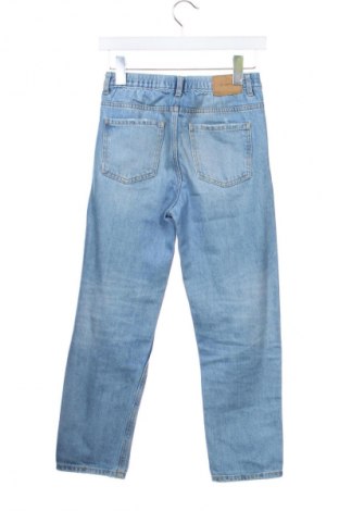 Kinderjeans Zara, Größe 10-11y/ 146-152 cm, Farbe Blau, Preis 11,73 €