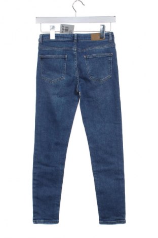 Kinderjeans Zara, Größe 10-11y/ 146-152 cm, Farbe Blau, Preis 6,99 €