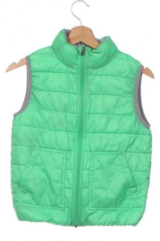 Kinderweste Alive, Größe 10-11y/ 146-152 cm, Farbe Grün, Preis 4,99 €