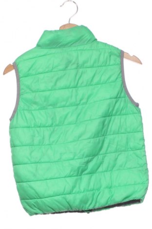 Kinderweste Alive, Größe 10-11y/ 146-152 cm, Farbe Grün, Preis 4,99 €