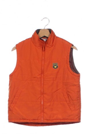 Kinderweste Alive, Größe 10-11y/ 146-152 cm, Farbe Orange, Preis 4,99 €