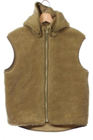 Detská vesta  Arket, Veľkosť 8-9y/ 134-140 cm, Farba Zelená, Cena  17,95 €