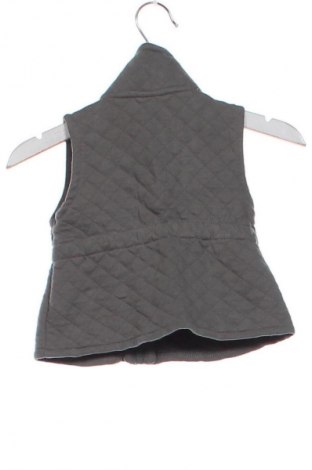 Kinderweste Carter's, Größe 6-7y/ 122-128 cm, Farbe Grau, Preis 7,99 €
