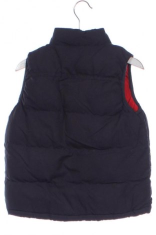 Детски елек Cat, Размер 3-4y/ 104-110 см, Цвят Сив, Цена 17,99 лв.