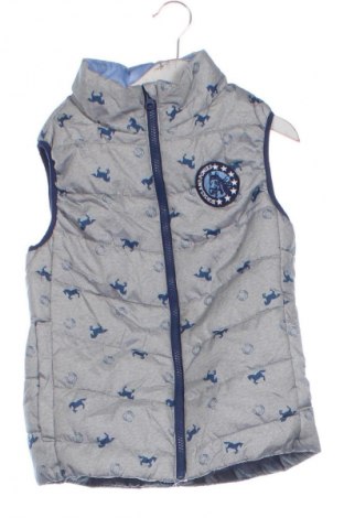 Детски елек Crane, Размер 9-10y/ 140-146 см, Цвят Многоцветен, Цена 6,99 лв.