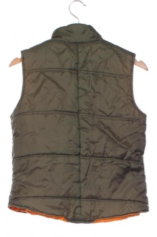 Kinderweste Crash One, Größe 12-13y/ 158-164 cm, Farbe Grün, Preis 4,99 €