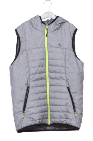 Kinderweste Decathlon, Größe 13-14y/ 164-168 cm, Farbe Mehrfarbig, Preis 7,99 €