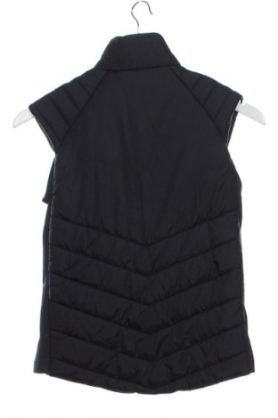 Kinderweste Decathlon, Größe 8-9y/ 134-140 cm, Farbe Schwarz, Preis 7,99 €