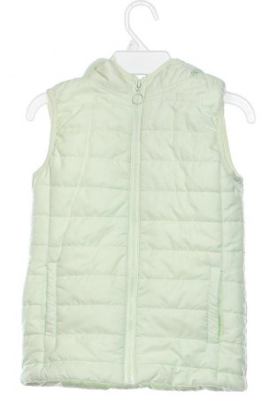 Dětská vesta  Defacto, Velikost 7-8y/ 128-134 cm, Barva Zelená, Cena  266,00 Kč