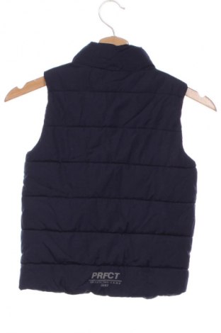 Kinderweste Dopo Dopo, Größe 5-6y/ 116-122 cm, Farbe Blau, Preis 9,99 €