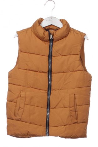Detská vesta  Dopo Dopo, Veľkosť 6-7y/ 122-128 cm, Farba Hnedá, Cena  9,95 €