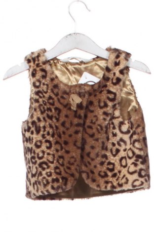 Kinderweste H&M, Größe 3-4y/ 104-110 cm, Farbe Mehrfarbig, Preis 10,74 €