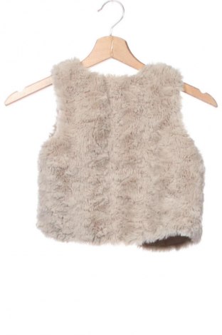 Dětská vesta  H&M, Velikost 4-5y/ 110-116 cm, Barva Béžová, Cena  159,00 Kč