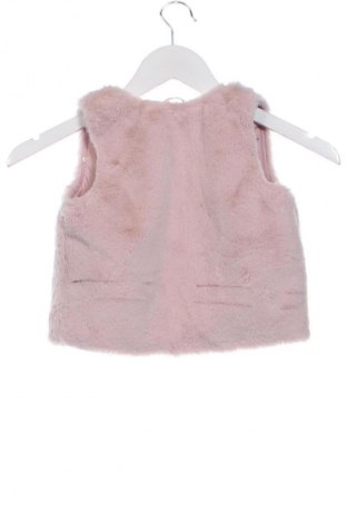 Detská vesta  H&M, Veľkosť 2-3y/ 98-104 cm, Farba Ružová, Cena  9,95 €