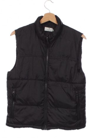 Gyerek mellény H&M, Méret 10-11y / 146-152 cm, Szín Fekete, Ár 1 799 Ft