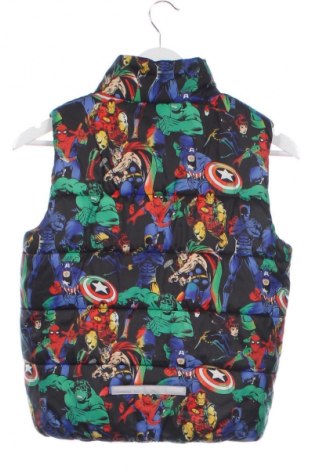 Детски елек H&M, Размер 8-9y/ 134-140 см, Цвят Многоцветен, Цена 21,00 лв.