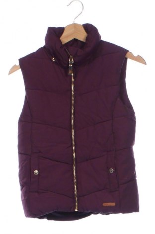 Dziecięca kamizelka H&M, Rozmiar 10-11y/ 146-152 cm, Kolor Fioletowy, Cena 44,99 zł