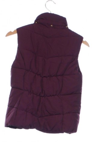 Dziecięca kamizelka H&M, Rozmiar 10-11y/ 146-152 cm, Kolor Fioletowy, Cena 44,99 zł