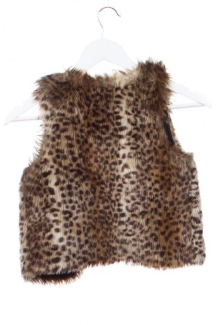 Kinderweste H&M, Größe 6-7y/ 122-128 cm, Farbe Mehrfarbig, Preis 7,99 €