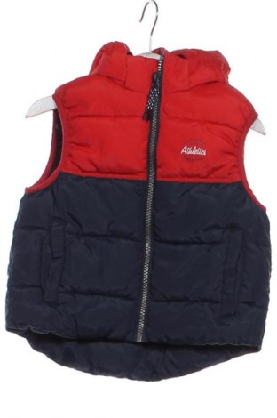 Kinderweste H&M, Größe 2-3y/ 98-104 cm, Farbe Mehrfarbig, Preis 7,99 €