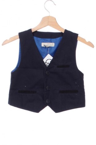 Παιδικό γιλέκο H&M L.O.G.G., Μέγεθος 8-9y/ 134-140 εκ., Χρώμα Μπλέ, Τιμή 10,74 €
