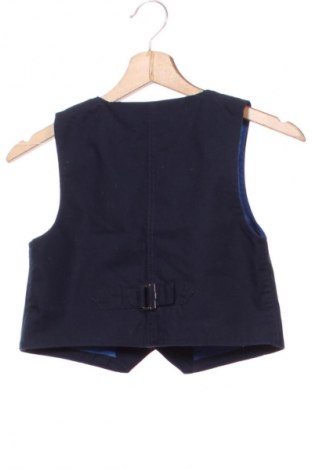 Παιδικό γιλέκο H&M L.O.G.G., Μέγεθος 8-9y/ 134-140 εκ., Χρώμα Μπλέ, Τιμή 10,74 €