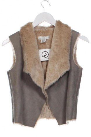 Dětská vesta  H&M L.O.G.G., Velikost 10-11y/ 146-152 cm, Barva Šedá, Cena  179,00 Kč
