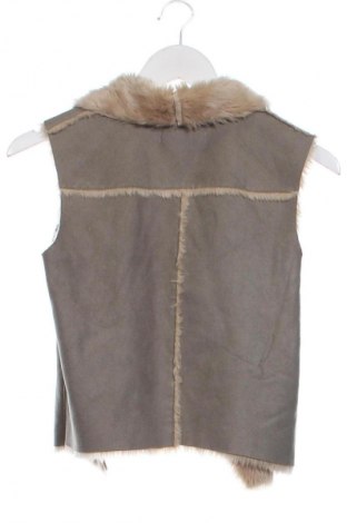 Dětská vesta  H&M L.O.G.G., Velikost 10-11y/ 146-152 cm, Barva Šedá, Cena  179,00 Kč