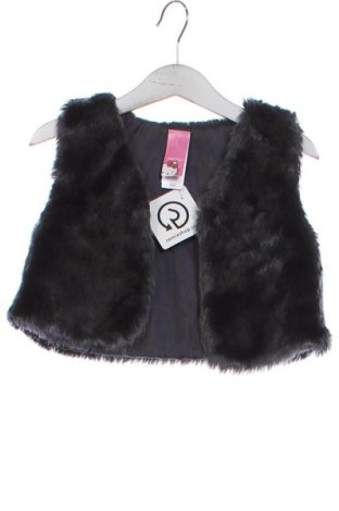 Kinderweste Hello Kitty, Größe 2-3y/ 98-104 cm, Farbe Grau, Preis 4,99 €