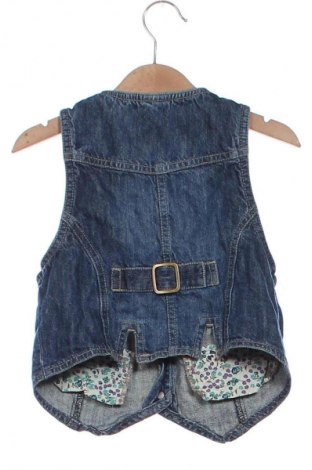 Kinderweste Here+There, Größe 8-9y/ 134-140 cm, Farbe Blau, Preis 7,99 €