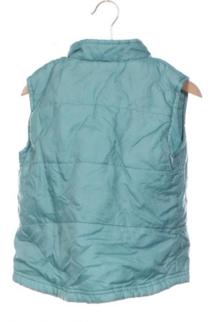 Kinderweste Impidimpi, Größe 3-4y/ 104-110 cm, Farbe Blau, Preis 10,99 €