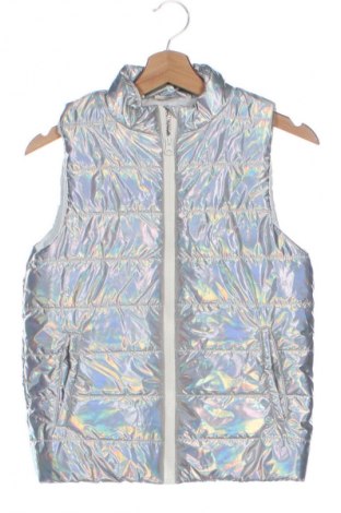 Kinderweste In Extenso, Größe 13-14y/ 164-168 cm, Farbe Silber, Preis 7,99 €