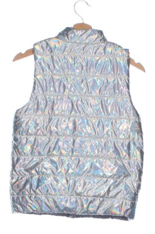 Kinderweste In Extenso, Größe 13-14y/ 164-168 cm, Farbe Silber, Preis 7,99 €
