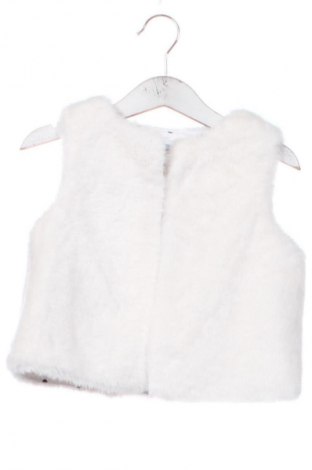 Dětská vesta  Jacadi, Velikost 18-24m/ 86-98 cm, Barva Bílá, Cena  179,00 Kč