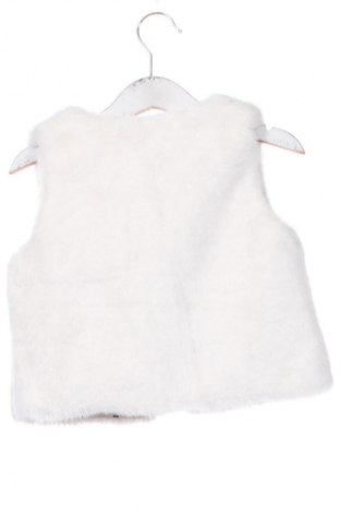 Dětská vesta  Jacadi, Velikost 18-24m/ 86-98 cm, Barva Bílá, Cena  179,00 Kč