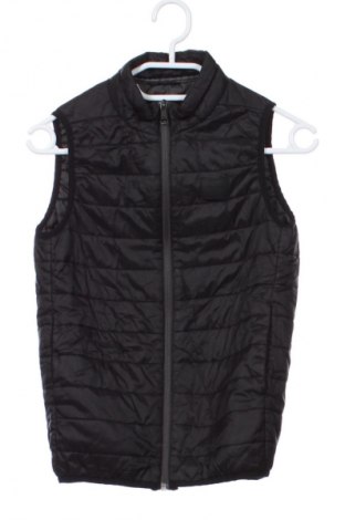Kinderweste Jack & Jones, Größe 8-9y/ 134-140 cm, Farbe Schwarz, Preis 5,99 €